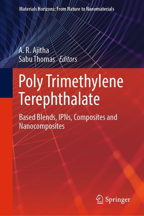 Poly Trimethylene Terephthalate - 