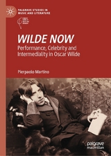 WILDE NOW - Pierpaolo Martino