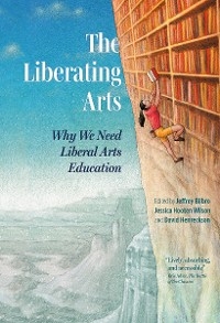The Liberating Arts - 