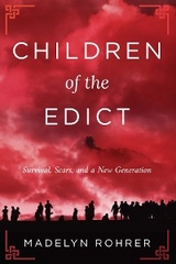 Children of the Edict - Madelyn Rohrer