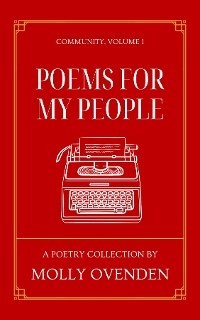 Poems For My People -  Ovenden