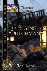 The Flying Dutchman - Jay Lang