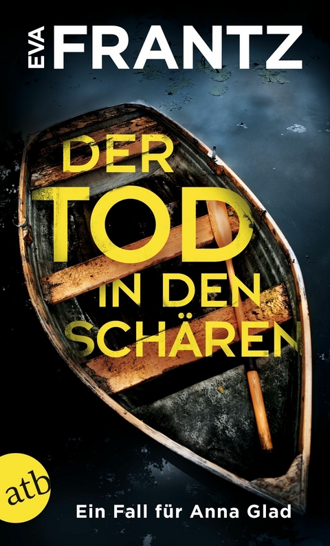 Der Tod in den Schären - Eva Frantz