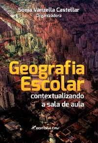 GEOGRAFIA ESCOLAR - Sonia Vanzella Castellar