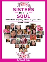 Sisters of the Soul - Wanda F Hicks