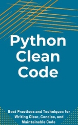 Python Clean Code - Nash Maverick