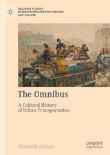 The Omnibus - Elizabeth Amann