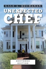Unexpected Chef -  Gale A. Buchanan