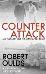 Counterattack - Robert Oulds