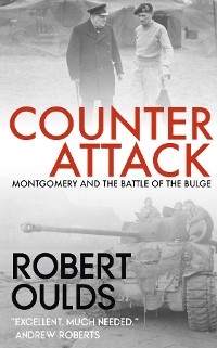 Counterattack - Robert Oulds