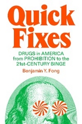 Quick Fixes -  Benjamin Yen-Yi Fong