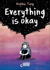 Everything is okay - Debbie Tung