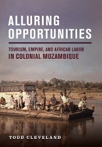 Alluring Opportunities -  Todd Cleveland