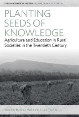 Planting Seeds of Knowledge - 