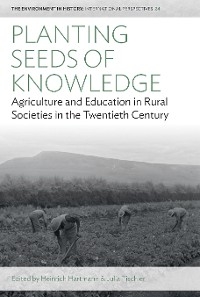 Planting Seeds of Knowledge - 