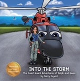 Into The Storm - Darcy Guyant