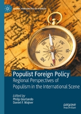 Populist Foreign Policy - 