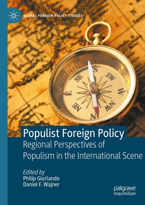 Populist Foreign Policy - 