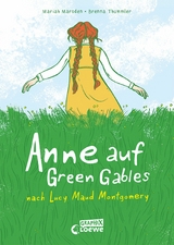Anne auf Green Gables -  Mariah Marsden,  Lucy Maud Montgomery