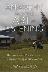 Anarchy and the Art of Listening -  James Slotta