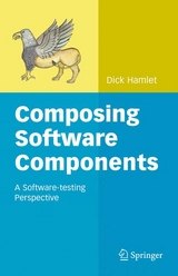 Composing Software Components -  Dick Hamlet