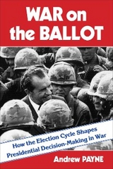 War on the Ballot -  Andrew Payne