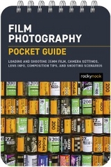 Film Photography: Pocket Guide -  Rocky Nook