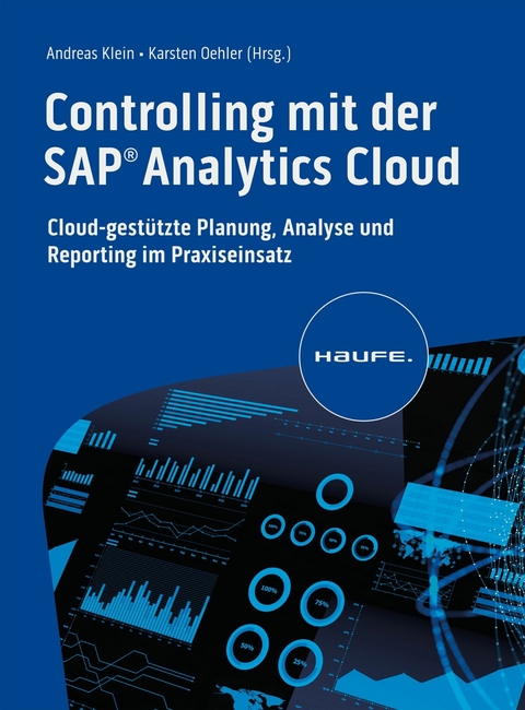 Controlling mit der SAP Analytics Cloud - 