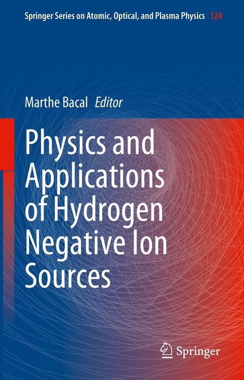 Physics and Applications of Hydrogen Negative Ion Sources - 