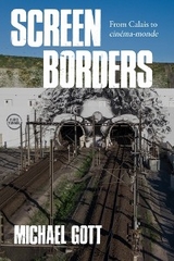 Screen borders - Michael Gott