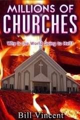 Millions of Churches - Bill Vincent