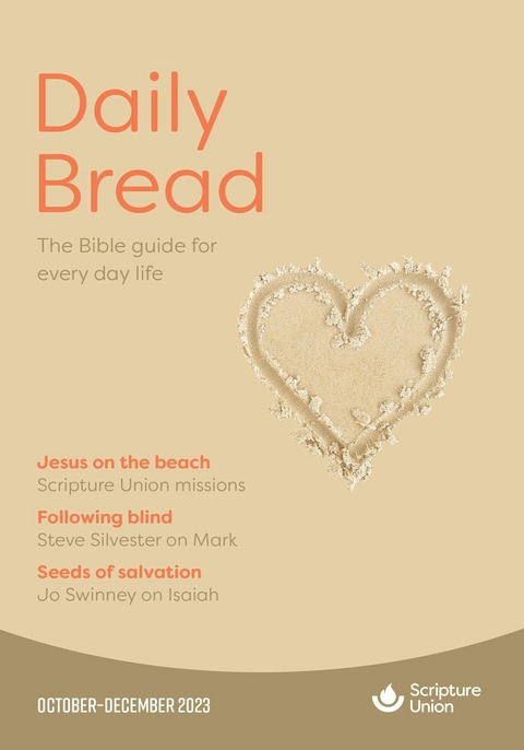 Daily Bread - 