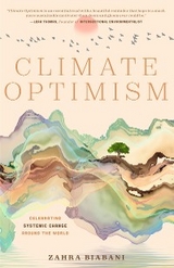 Climate Optimism -  Zahra Biabani