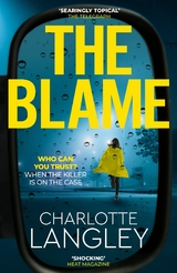 The Blame -  Charlotte Langley