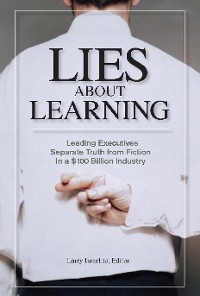 Lies About Learning - Larry Israelite