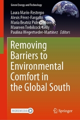 Removing Barriers to Environmental Comfort in the Global South - 