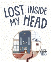 Lost Inside My Head -  Vigg