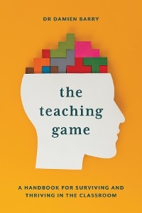 Teaching Game -  Damien Barry