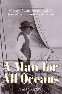 Man for All Oceans -  Stan Grayson