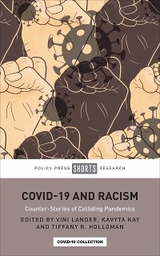 COVID-19 and Racism - 