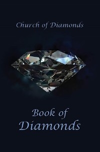 Book of Diamonds -  Church of Diamonds