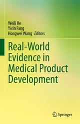 Real-World Evidence in Medical Product Development - 