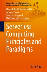 Serverless Computing: Principles and Paradigms - 