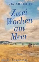 Zwei Wochen am Meer -  R. C. Sherriff