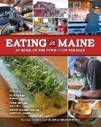 Eating in Maine -  Jillian Bedell,  Malcolm Bedell