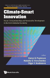 CLIMATE-SMART INNOVATION - 