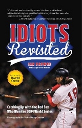 Idiots Revisited -  Ian Browne