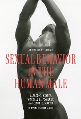 Sexual Behavior in the Human Male - Alfred C. Kinsey, Wardell B. Pomeroy, Clyde E. Martin