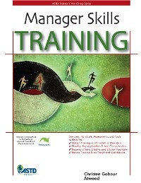 Manager Skills Training -  Christee Gabour Atwood