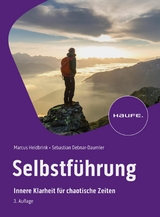 Selbstführung -  Marcus Heidbrink,  Sebastian Debnar-Daumler